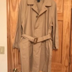 Trench Coat